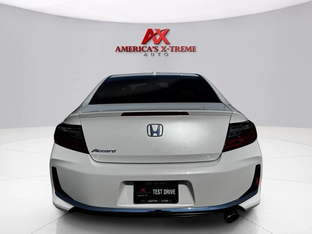 used 2017 Honda Accord car, priced at $15,999