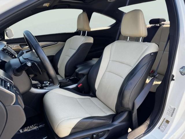 used 2017 Honda Accord car, priced at $15,999