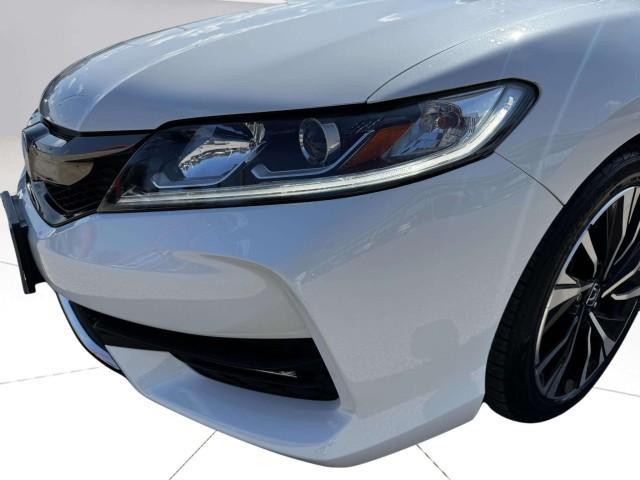 used 2017 Honda Accord car, priced at $15,999