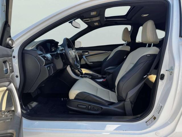 used 2017 Honda Accord car, priced at $15,999