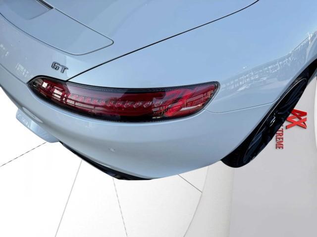 used 2018 Mercedes-Benz AMG GT car, priced at $68,999