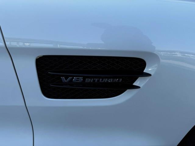 used 2018 Mercedes-Benz AMG GT car, priced at $68,999