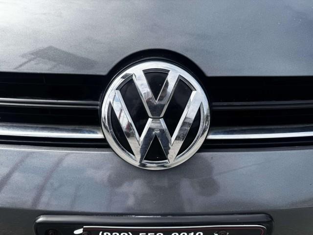 used 2017 Volkswagen Golf car, priced at $9,999