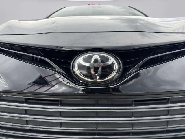 used 2021 Toyota Camry car, priced at $16,999