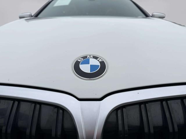 used 2023 BMW 330 car