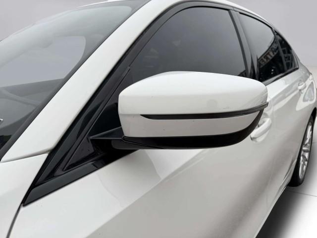 used 2023 BMW 330 car