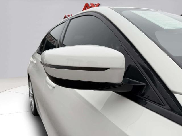 used 2023 BMW 330 car