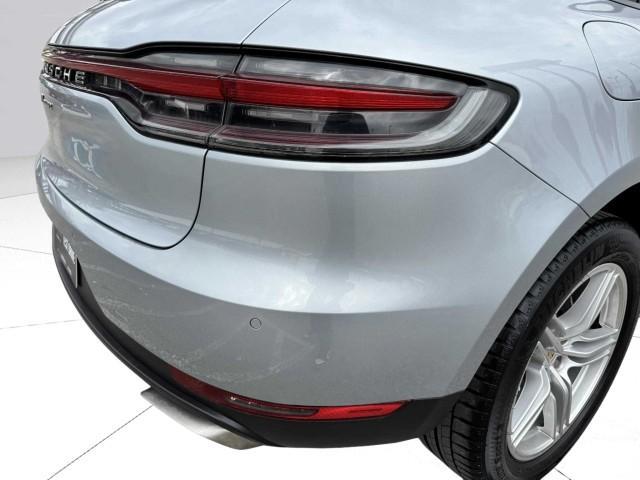 used 2019 Porsche Macan car, priced at $25,499