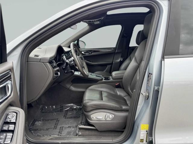 used 2019 Porsche Macan car, priced at $25,499