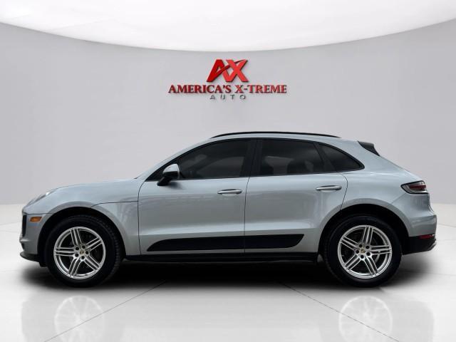 used 2019 Porsche Macan car, priced at $25,499