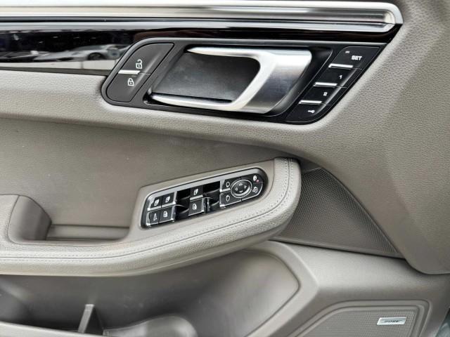 used 2019 Porsche Macan car, priced at $25,499