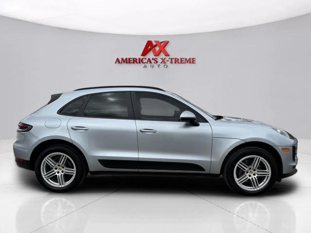 used 2019 Porsche Macan car, priced at $25,499