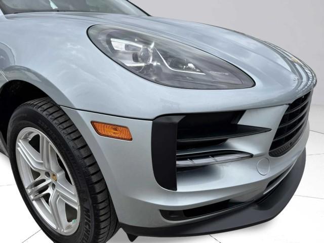 used 2019 Porsche Macan car, priced at $25,499