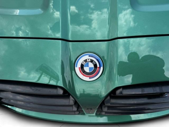 used 2023 BMW M4 car, priced at $58,999