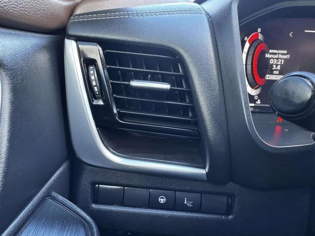 used 2022 Nissan Rogue car, priced at $19,999