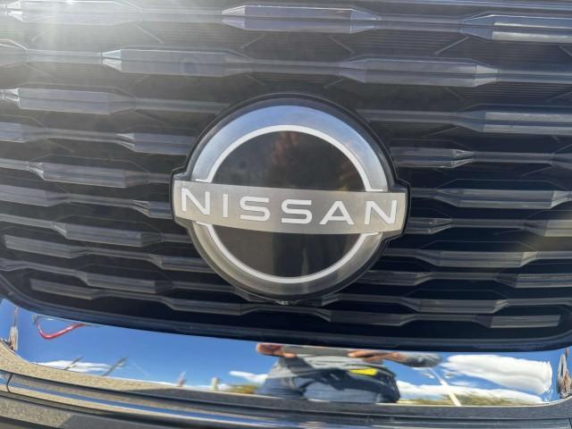 used 2022 Nissan Rogue car, priced at $19,999