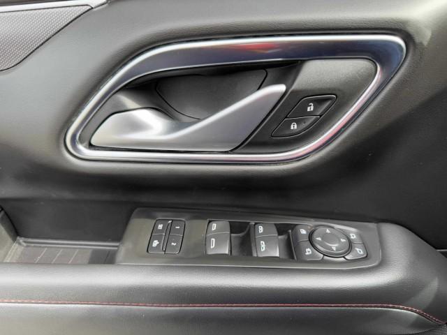 used 2022 Chevrolet Tahoe car, priced at $41,499