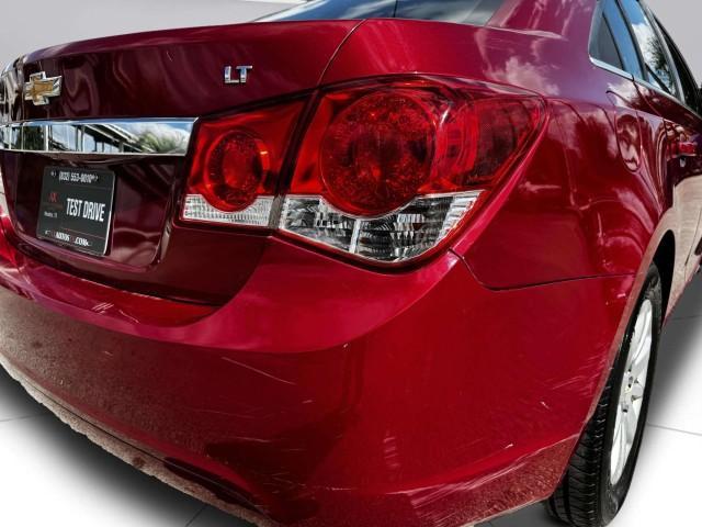used 2011 Chevrolet Cruze car, priced at $4,299