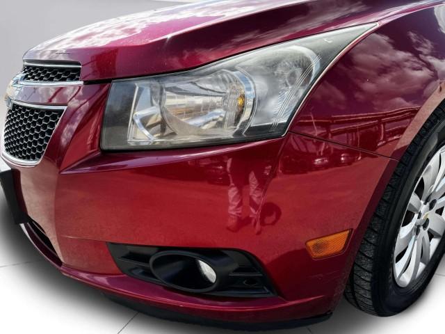 used 2011 Chevrolet Cruze car, priced at $4,299