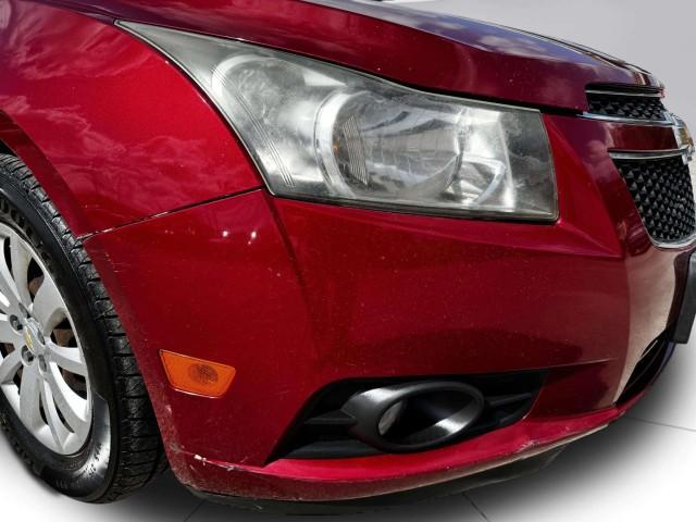 used 2011 Chevrolet Cruze car, priced at $4,299