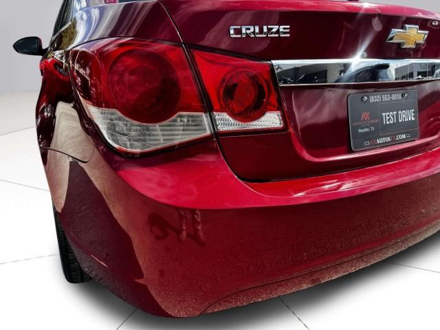 used 2011 Chevrolet Cruze car, priced at $4,299
