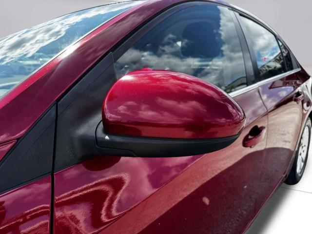 used 2011 Chevrolet Cruze car, priced at $4,299