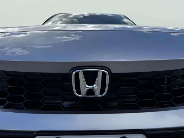 used 2026 Honda Civic car, priced at $23,924