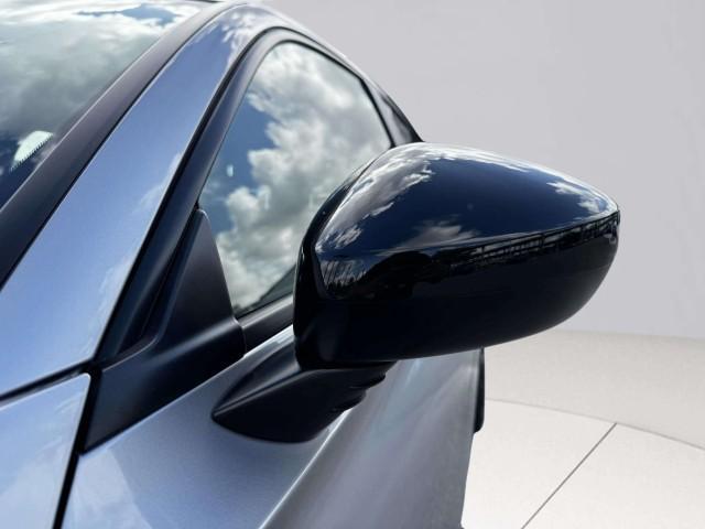 used 2026 Honda Civic car, priced at $24,499