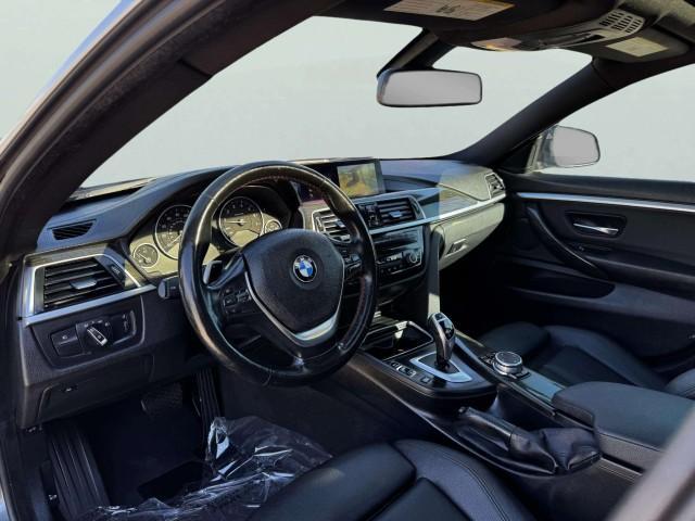 used 2019 BMW 430 Gran Coupe car, priced at $15,499
