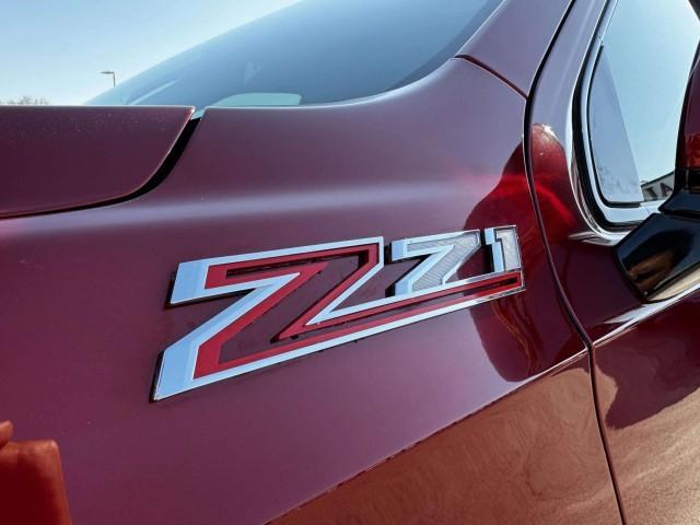 used 2023 Chevrolet Tahoe car, priced at $55,999