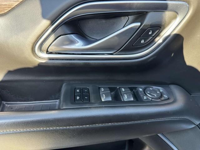 used 2023 Chevrolet Tahoe car, priced at $55,999