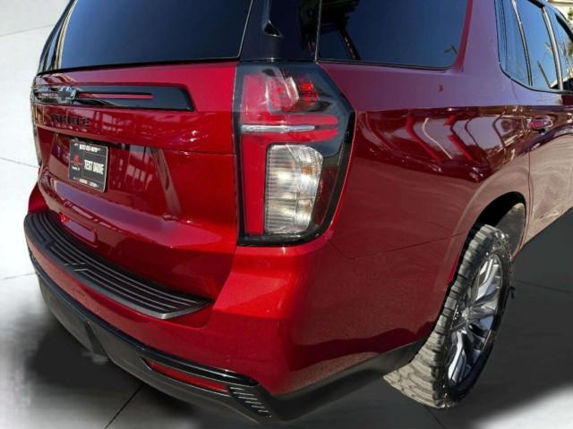 used 2023 Chevrolet Tahoe car, priced at $55,999