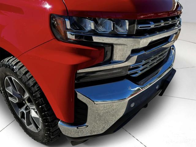 used 2020 Chevrolet Silverado 1500 car, priced at $25,499