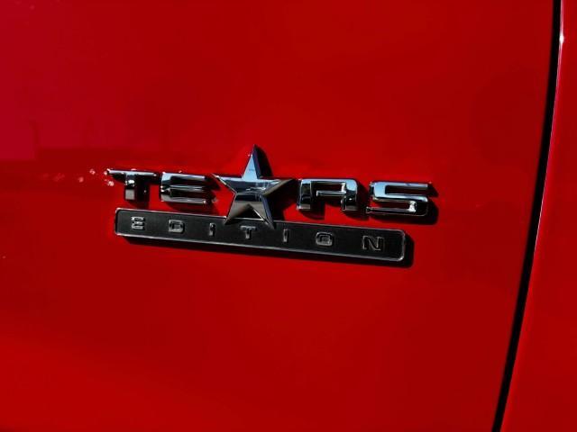 used 2020 Chevrolet Silverado 1500 car, priced at $25,499