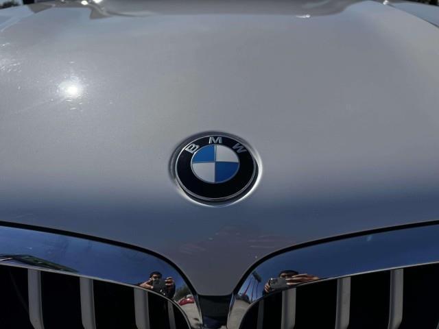 used 2020 BMW X5 car, priced at $33,624