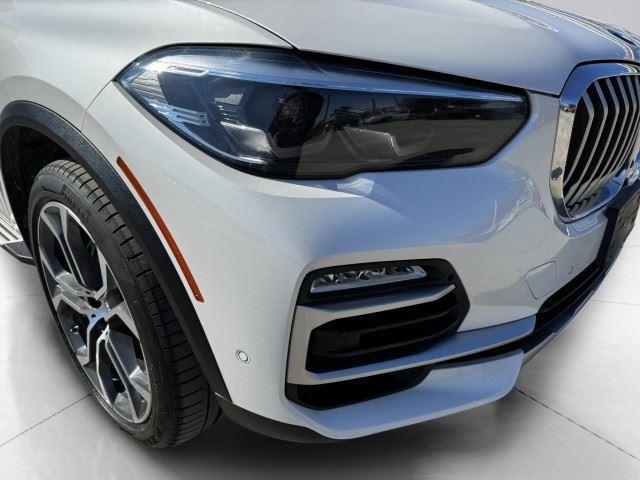 used 2020 BMW X5 car, priced at $33,624