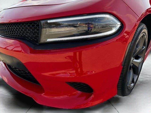 used 2019 Dodge Charger car, priced at $17,124