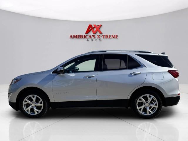 used 2019 Chevrolet Equinox car, priced at $13,999