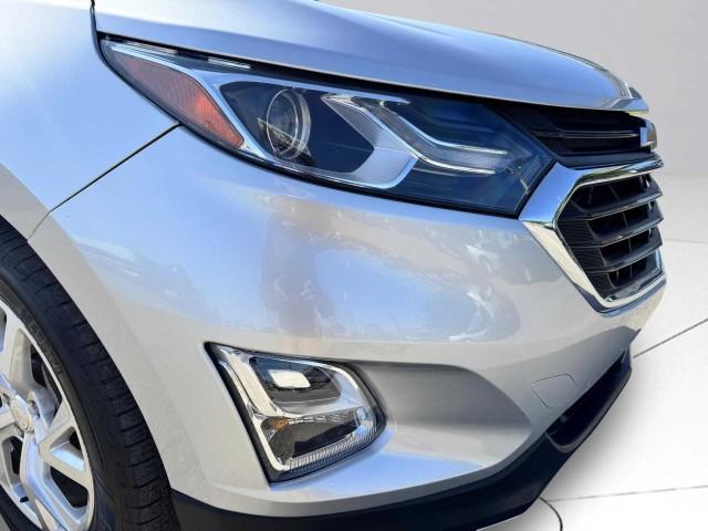 used 2019 Chevrolet Equinox car, priced at $13,999