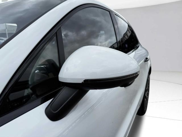 used 2017 Porsche Macan car, priced at $24,999