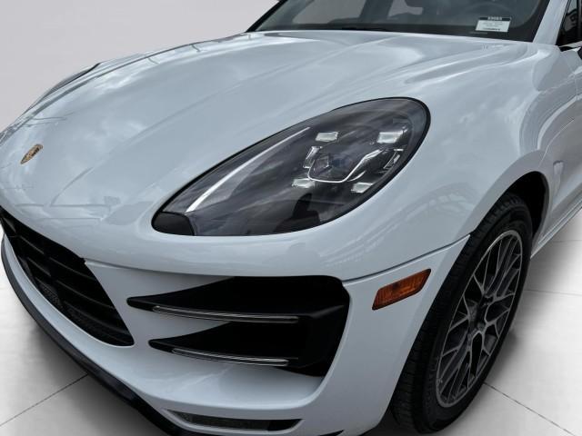 used 2017 Porsche Macan car, priced at $24,999