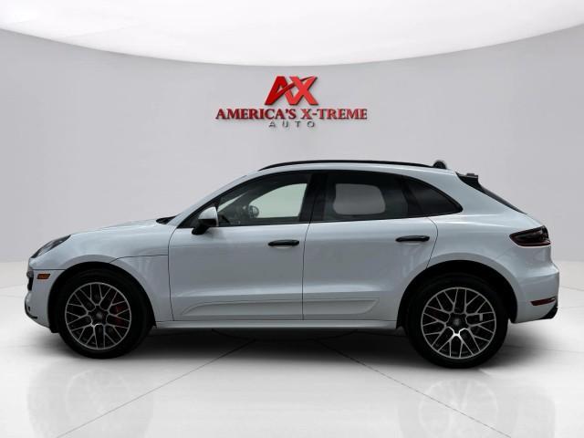 used 2017 Porsche Macan car, priced at $24,999
