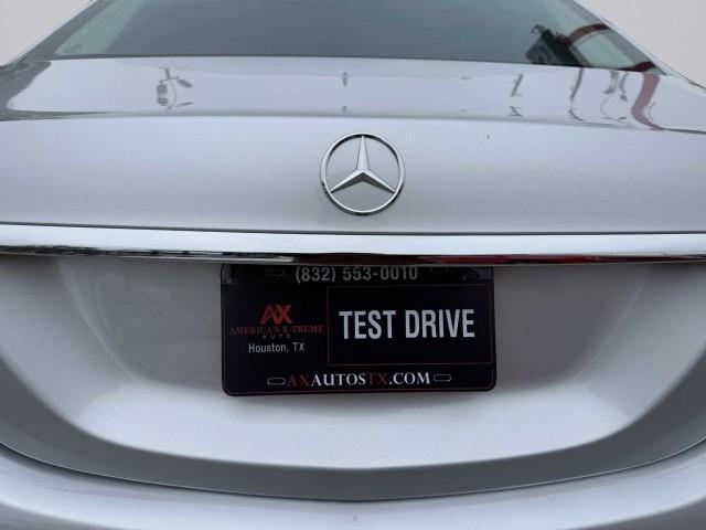 used 2014 Mercedes-Benz S-Class car, priced at $20,224