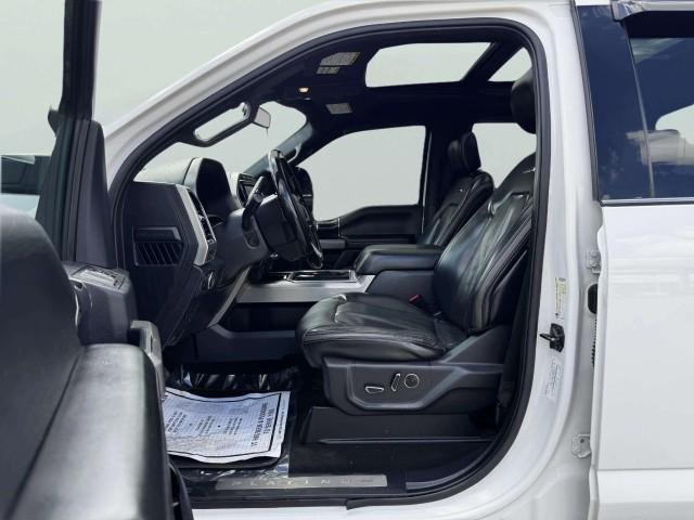 used 2022 Ford F-250 car