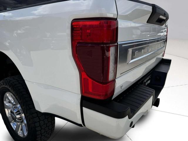 used 2022 Ford F-250 car