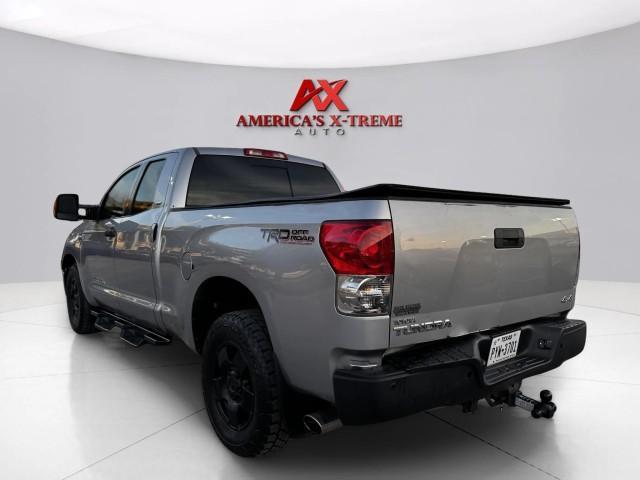 used 2007 Toyota Tundra car, priced at $8,999