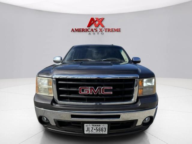 used 2010 GMC Sierra 1500 car, priced at $10,499