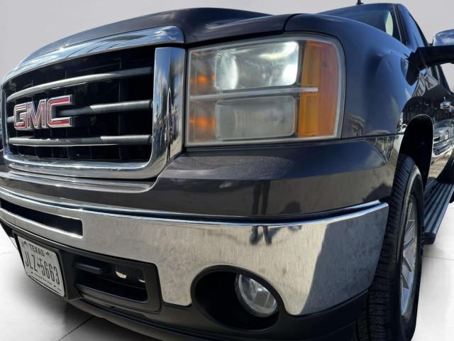 used 2010 GMC Sierra 1500 car, priced at $10,499
