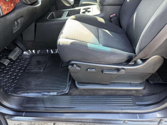 used 2010 GMC Sierra 1500 car, priced at $10,499