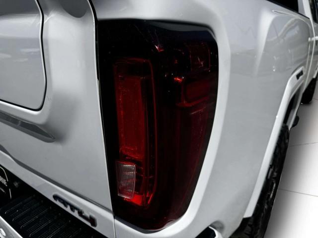 used 2021 GMC Sierra 2500 car, priced at $51,499